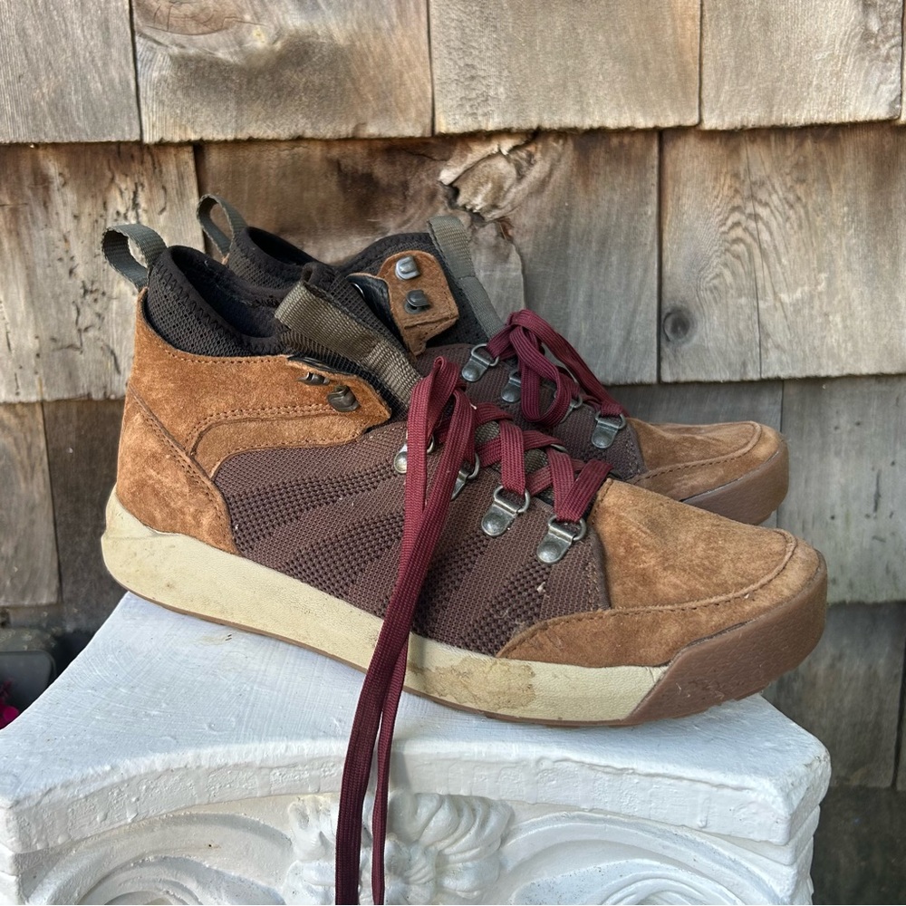 L.L. Bean Women’s Hiking Shoes
